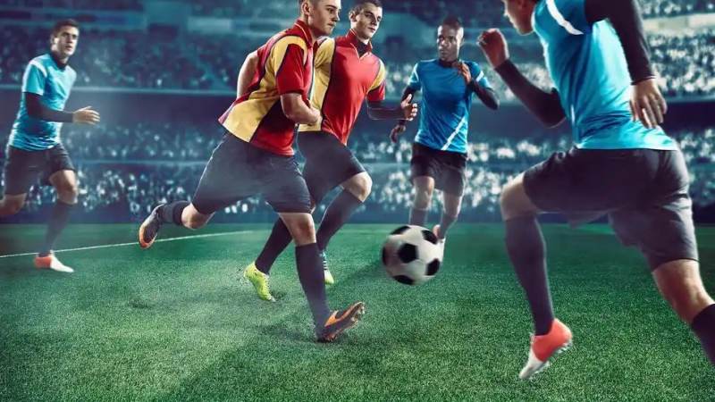 bsports必一运动(中国区)官方网站 红黄牌与停赛关系