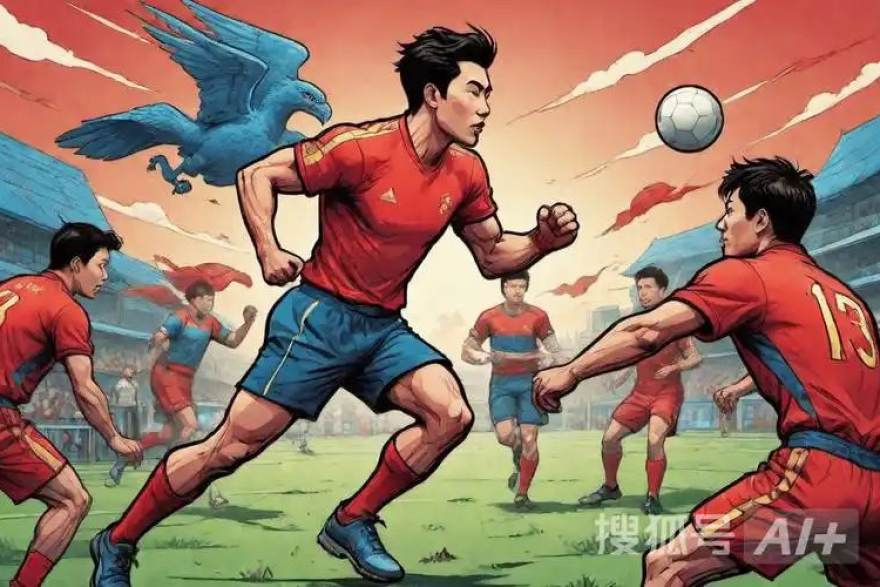 从数据台到看台：一位基层足球分析师的十年观赛笔记